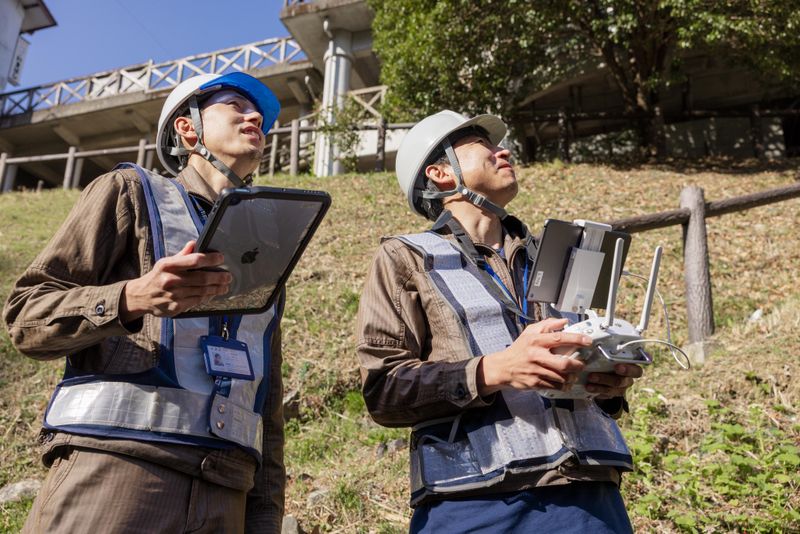 株式会社インフラマネジメントの求人・転職情報