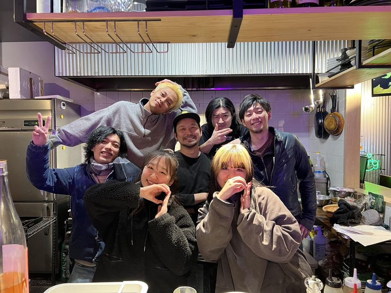 kurunico (クルニコ)のアルバイト・バイト求人情報