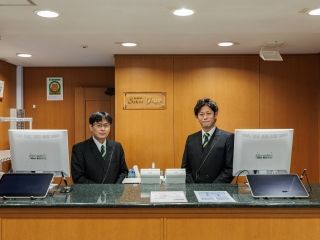 株式会社名古屋栄グリーンホテルの求人・転職情報