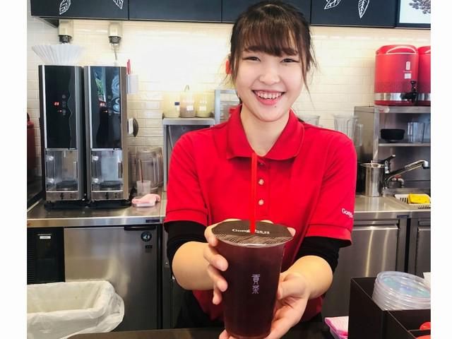 ゴンチャ 府中フォーリス店のアルバイト・バイト求人情報-02