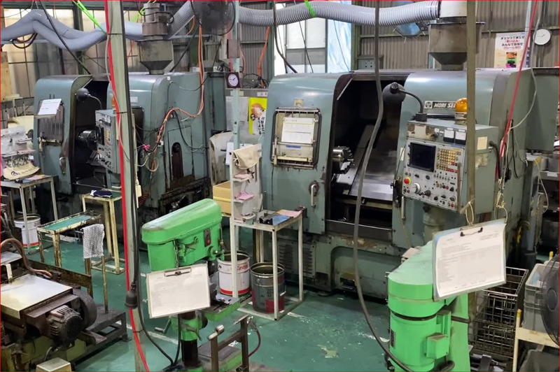 テラルクリタ株式会社の求人・転職情報