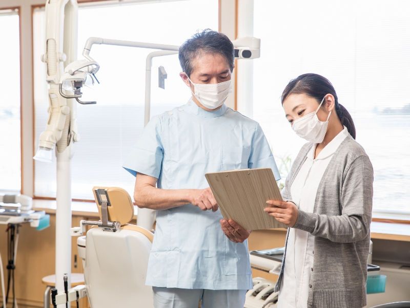 医療法人海歯会-0003の求人・転職情報