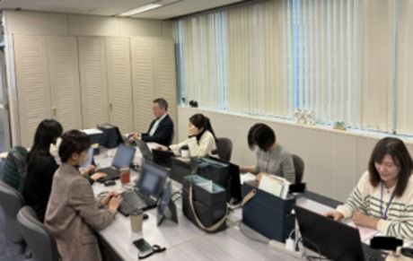 株式会社ダスキンの求人・転職情報