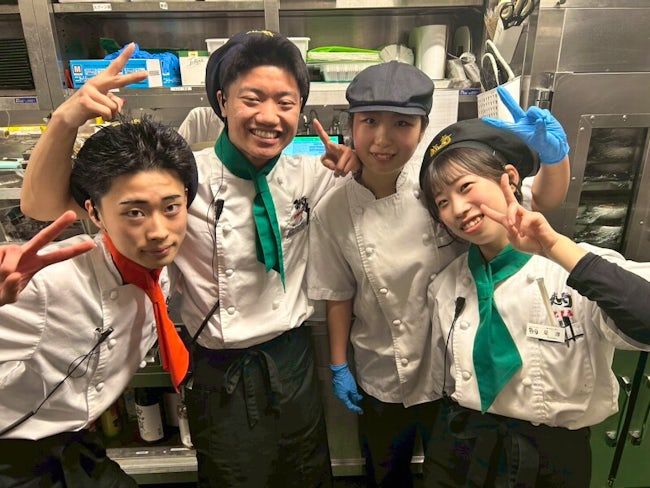 焼肉徳寿 千歳店のアルバイト・バイト求人情報-07