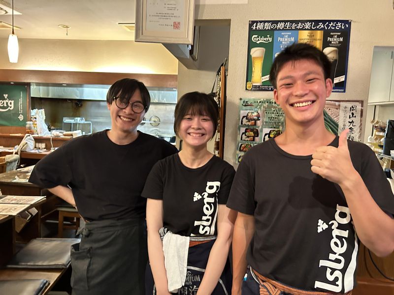 おいしいビールの居酒屋　駄々のアルバイト・バイト求人情報-03