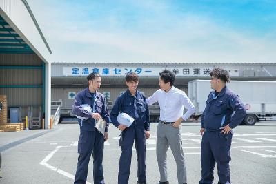 大牟田運送株式会社-0003の求人・転職情報