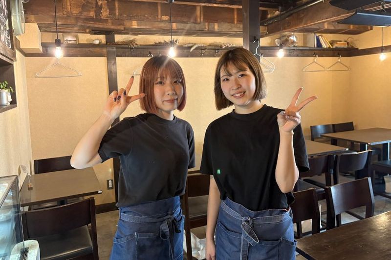 株式会社CREAFEのアルバイト・バイト求人情報-02