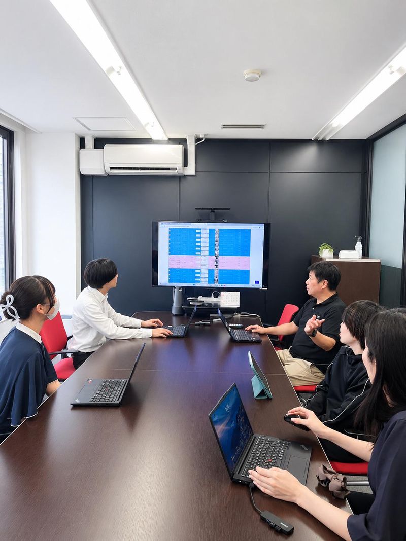 リステージオークション株式会社の求人・転職情報