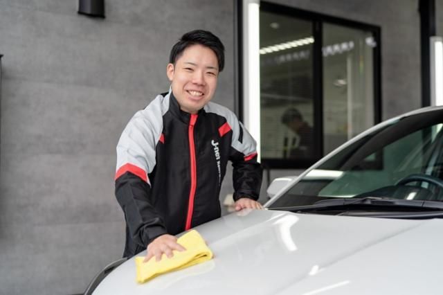 Jネットレンタカー名古屋南店