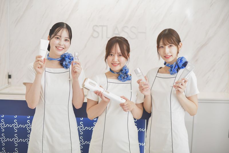 ストラッシュ 八王子店のアルバイト・バイト求人情報-05