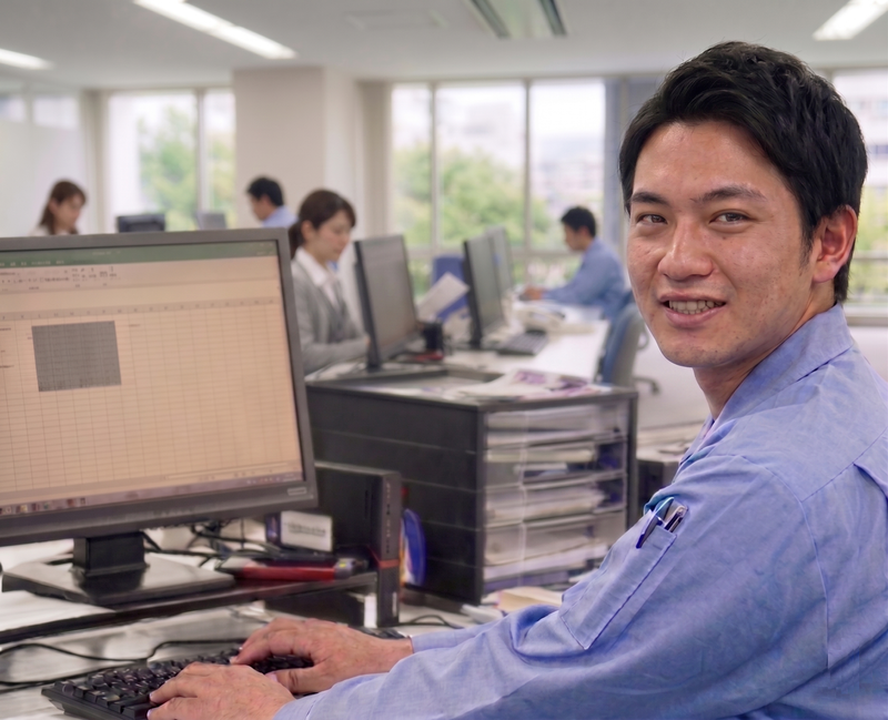 芳賀通運株式会社の求人・転職情報