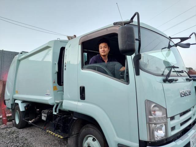 アールエー環境株式会社