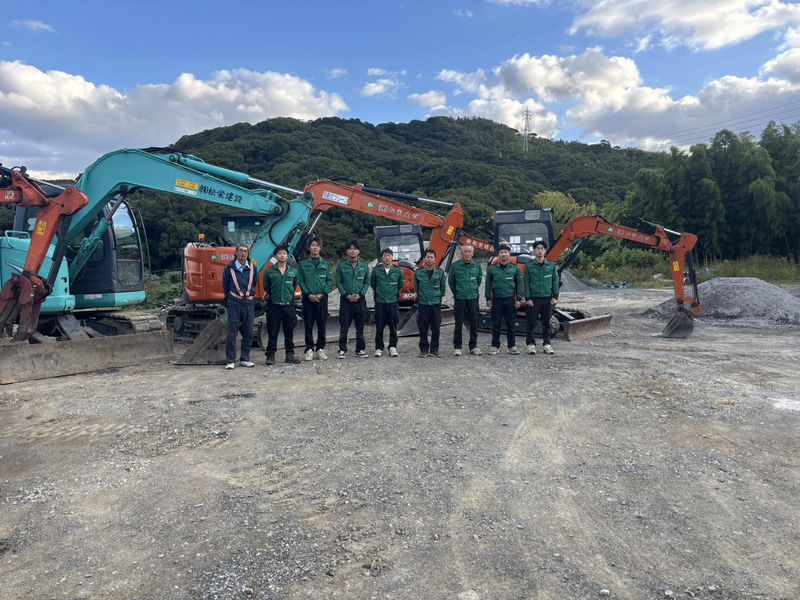 株式会社松栄建設の求人・転職情報