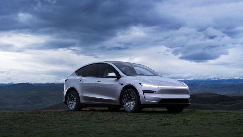 Tesla Japan合同会社の求人・転職情報