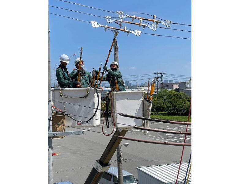 有限会社大塚電業(株式会社きんでん 北摂津営業所内)のアルバイト・バイト求人情報-04