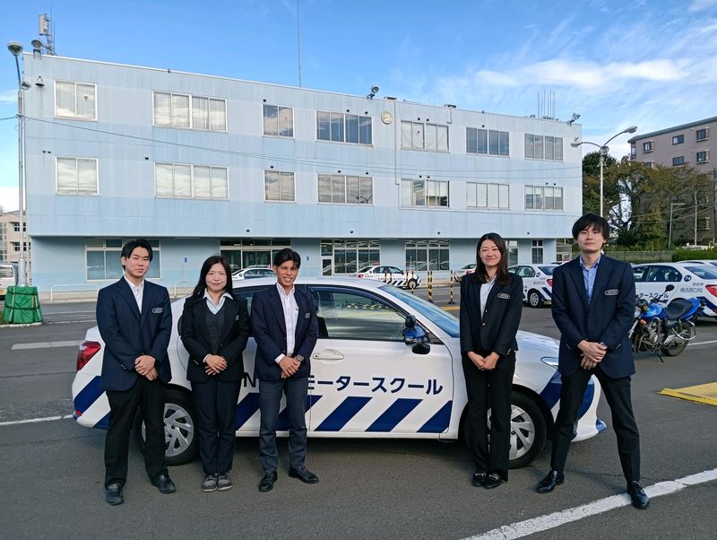 株式会社KANTOモータースクールの求人・転職情報