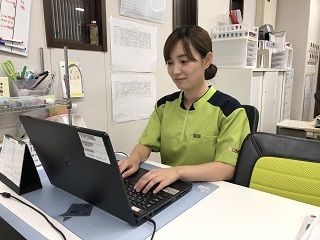 求人画像