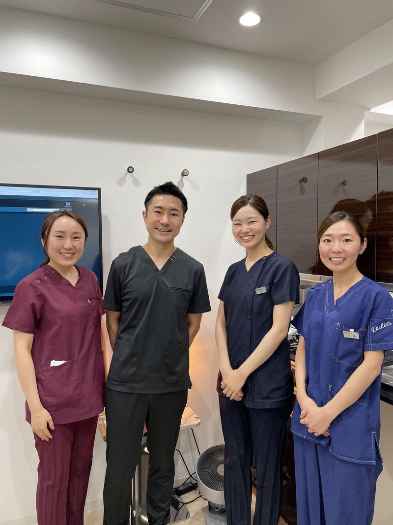 不動前さくら歯科クリニックのアルバイト・バイト求人情報-03