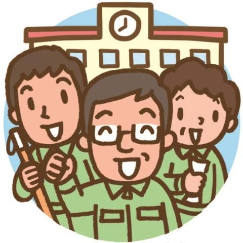 株式会社クリーンアンドグリーンのアルバイト・バイト求人情報-03