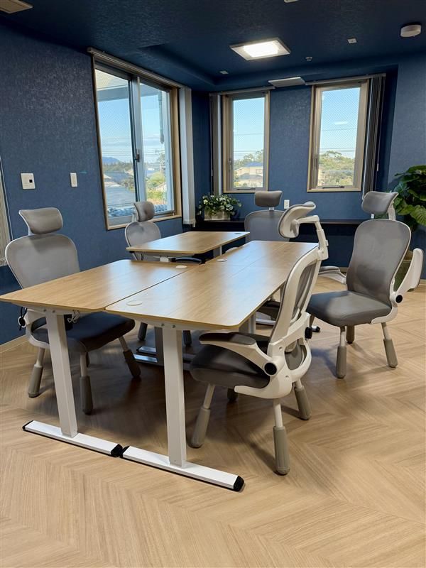 障がい者グループホーム Lifa (ライファ)吉野のアルバイト・バイト求人情報-04