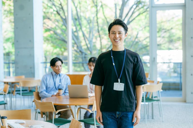 株式会社コミュニケーションウェアズの求人・転職情報