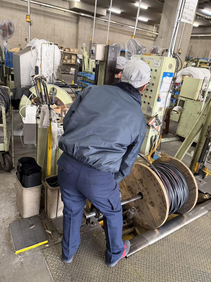 関西倉業株式会社