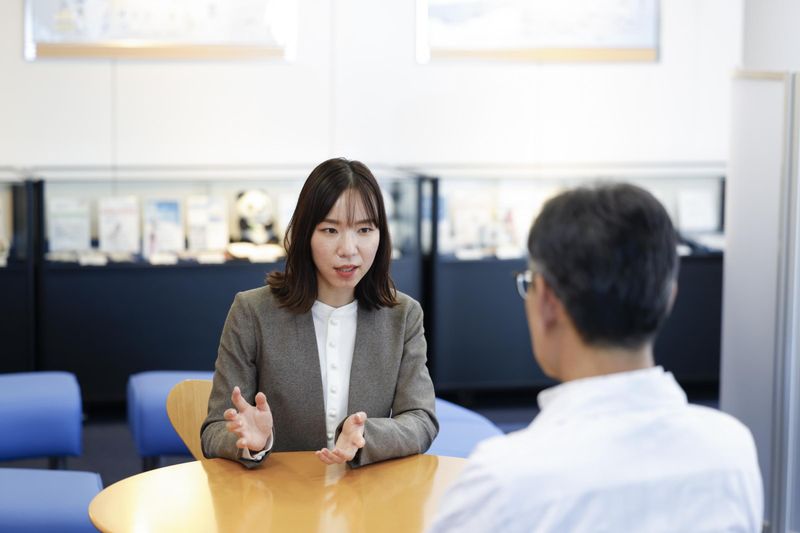 株式会社ジェイ・エム・エス