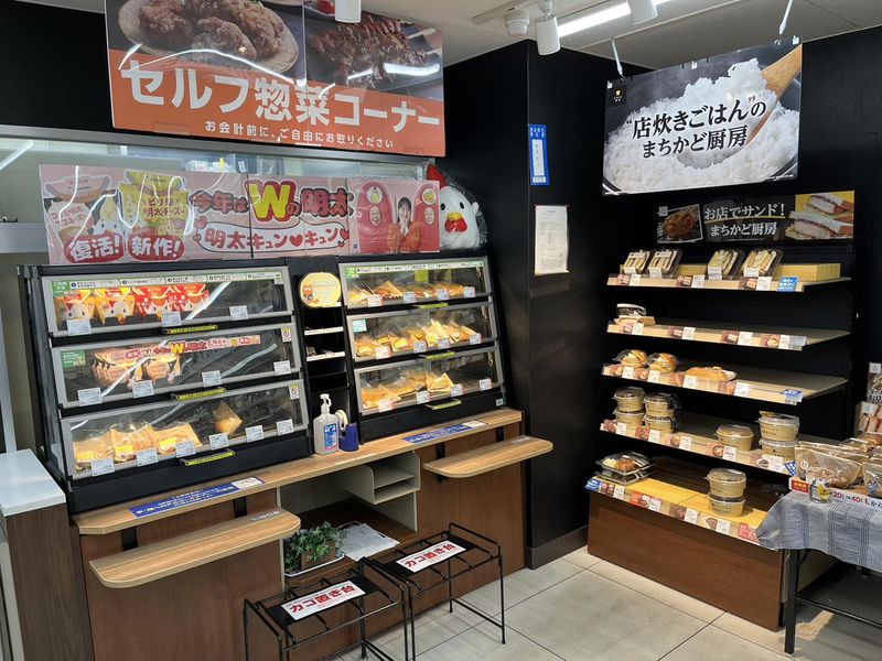 ローソン　 博多駅筑紫口店の求人3