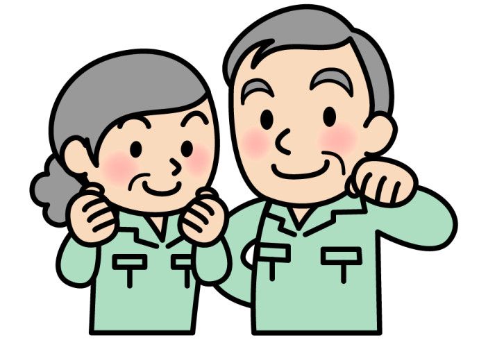 求人画像