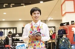 イオン川口前川店のアルバイト・バイト求人情報-35