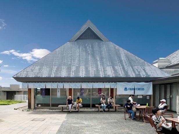 道の駅よかわ　ファームサーカス　よかわ食堂(仮)　3月オープン予定のアルバイト・バイト求人情報-05