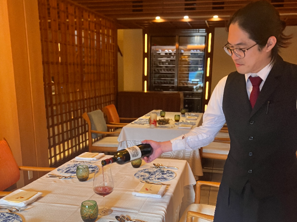 株式会社坐漁荘の求人・転職情報