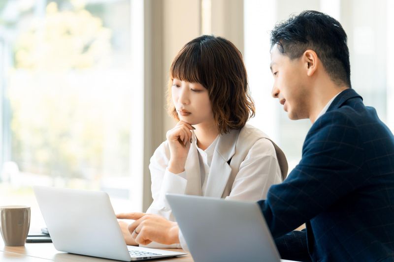 株式会社ヒューマンパワーの求人・転職情報