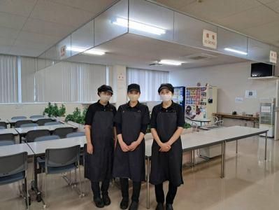 NAITO食堂(株式会社黒潮)のアルバイト・バイト求人情報-02