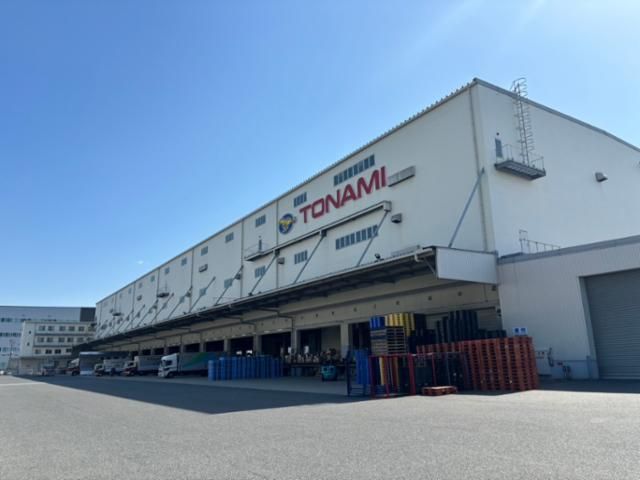 トナミ運輸株式会社-0007の求人・転職情報