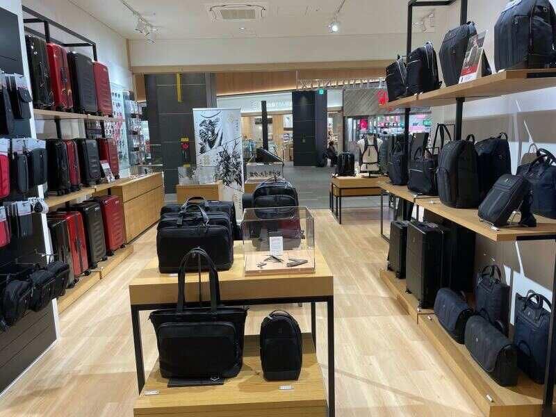 VICTORINOX 南町田グランベリーパーク店/株式会社LUCE(請負先)のアルバイト・バイト求人情報-02