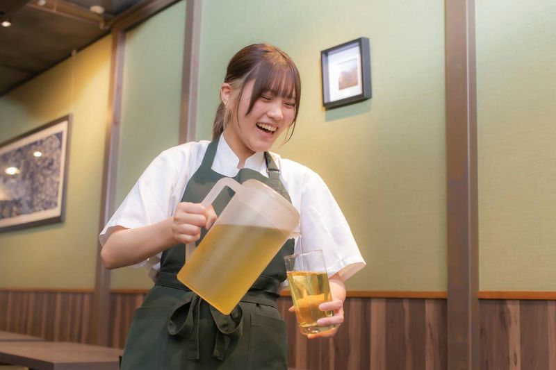 馬子禄 牛肉面 神保町店のアルバイト・バイト求人情報-03