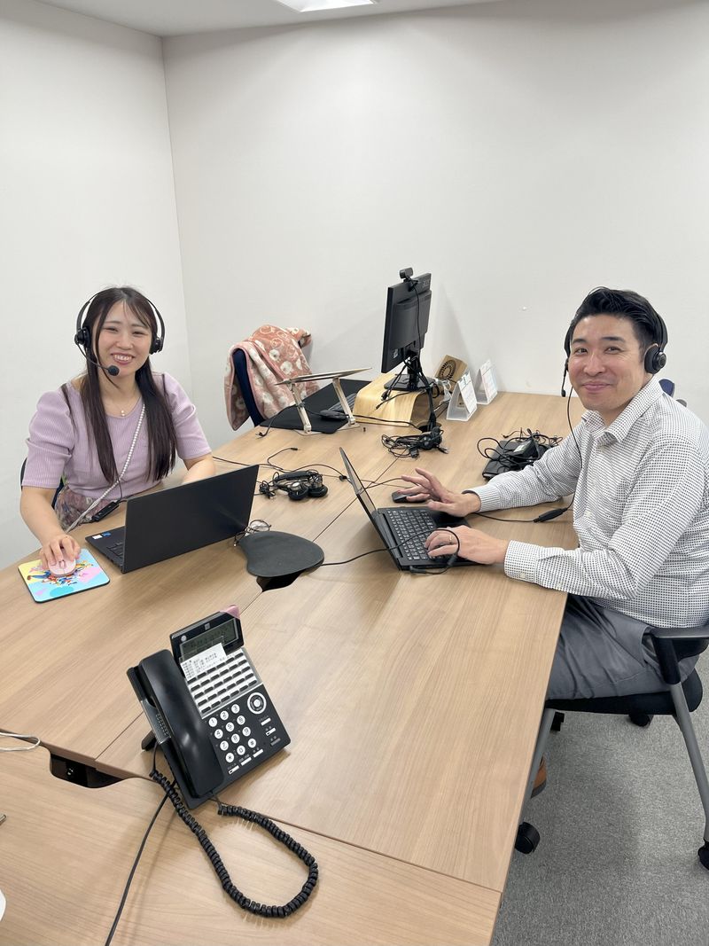 株式会社ディースパーク/新宿オフィスの派遣求人情報