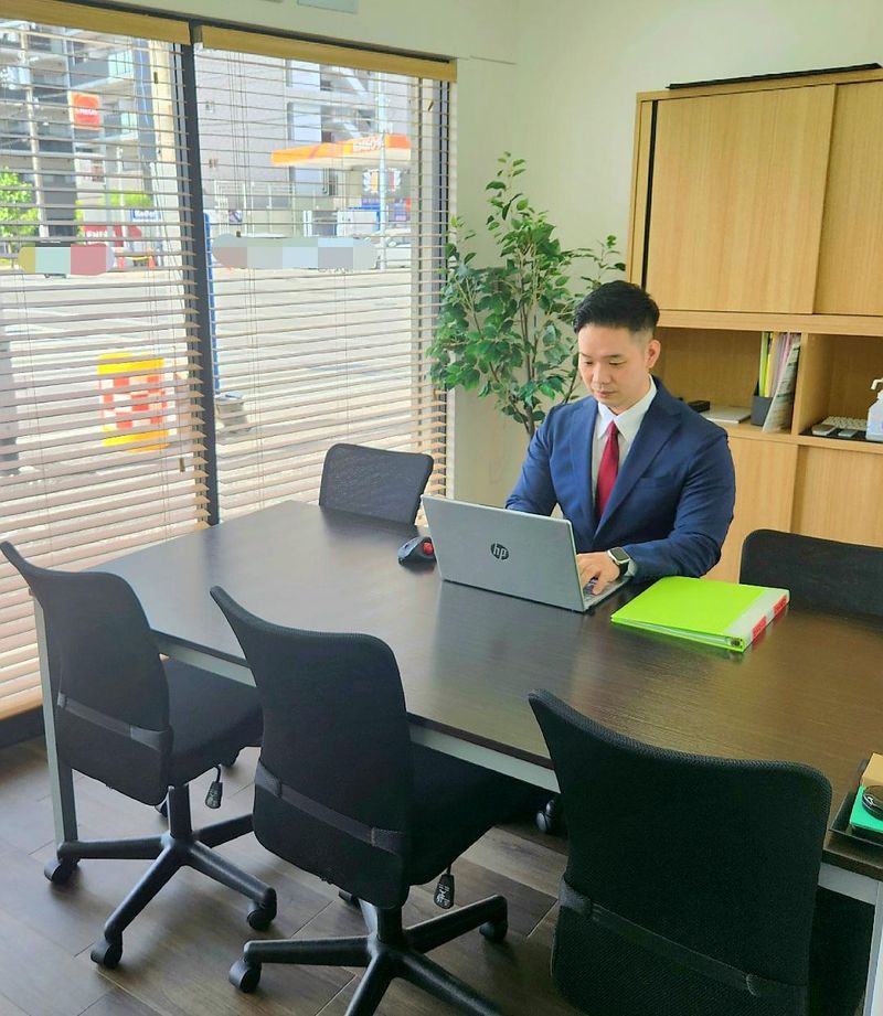 ラーン不動産株式会社のアルバイト・バイト求人情報-03