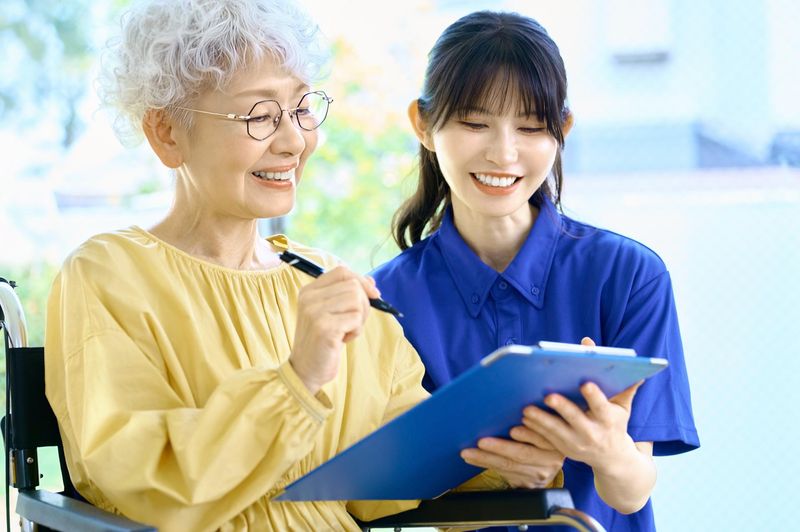定期巡回・随時対応型 訪問介護看護事業所こころね八軒のアルバイト・バイト求人情報-05