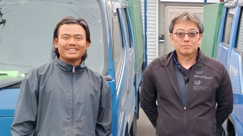 株式会社葛西塗装の求人・転職情報