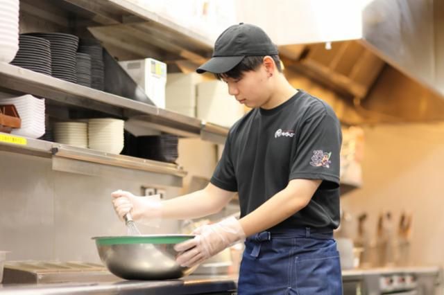 焼肉きんぐ　小田原成田店のアルバイト・バイト求人情報-49