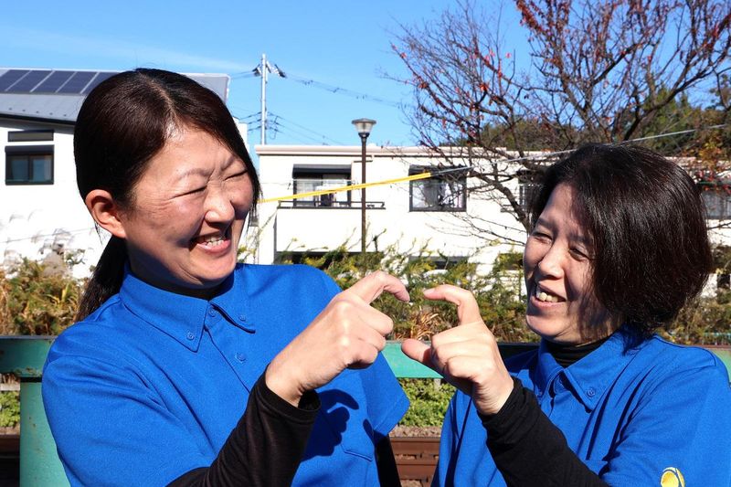 ヘルパー事業所 人・花 ほどがやのアルバイト・バイト求人情報-05