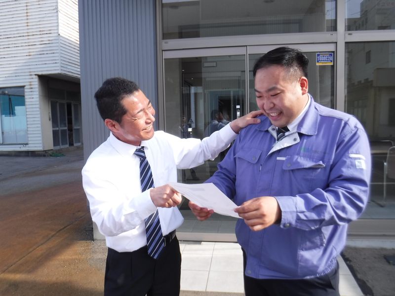 株式会社小松土木通商の求人・転職情報