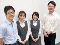 ニスコ株式会社-0001の求人・転職情報
