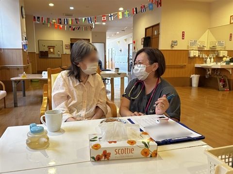 社会福祉法人正寿会-0004の求人・転職情報