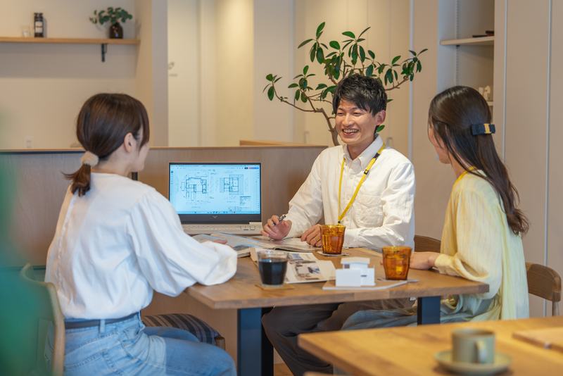 株式会社ルポハウスの求人・転職情報