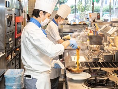 神戸屋レストラン　甲子園店