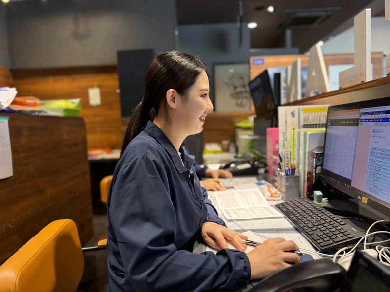 車検のドライブランド 葛原店(株式会社ミラモ)のアルバイト・バイト求人情報-03