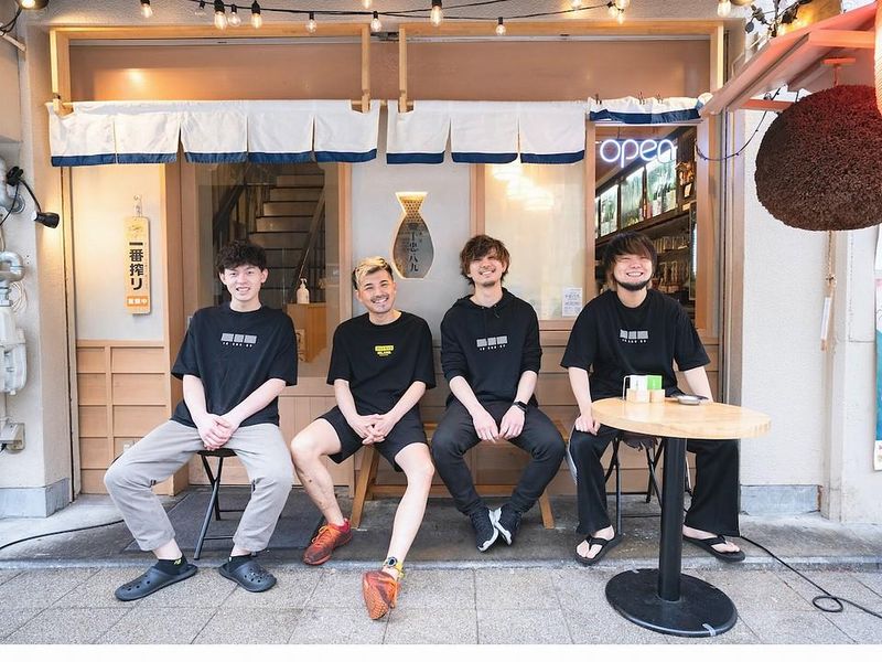 焼鳥とり藤 お初天神店のアルバイト・バイト求人情報-02